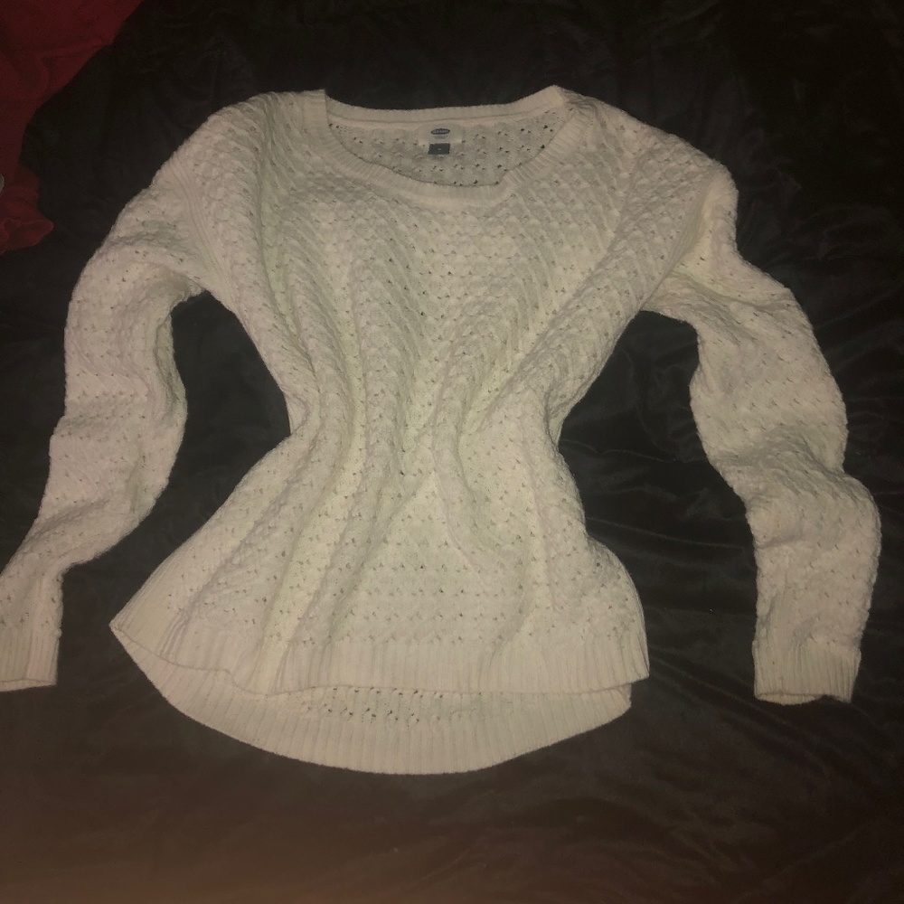 Old Navy Sweater